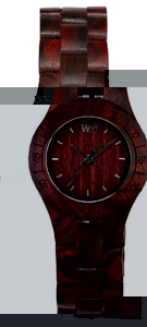 WeWood Wooden Watch Limited Edition 